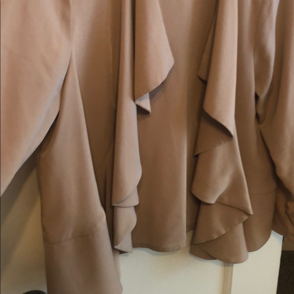 H&M Dress Jacket - Picture 2 of 4